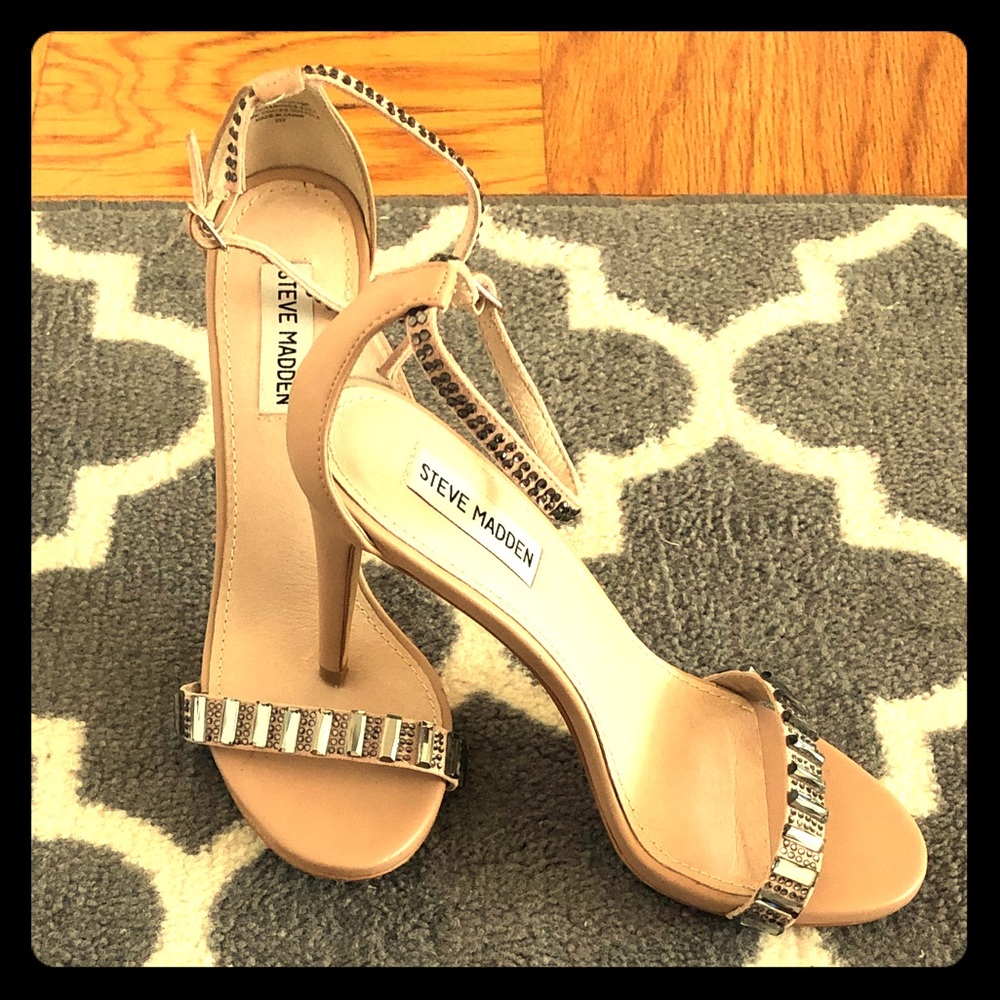 Steve Madden Heels 👠